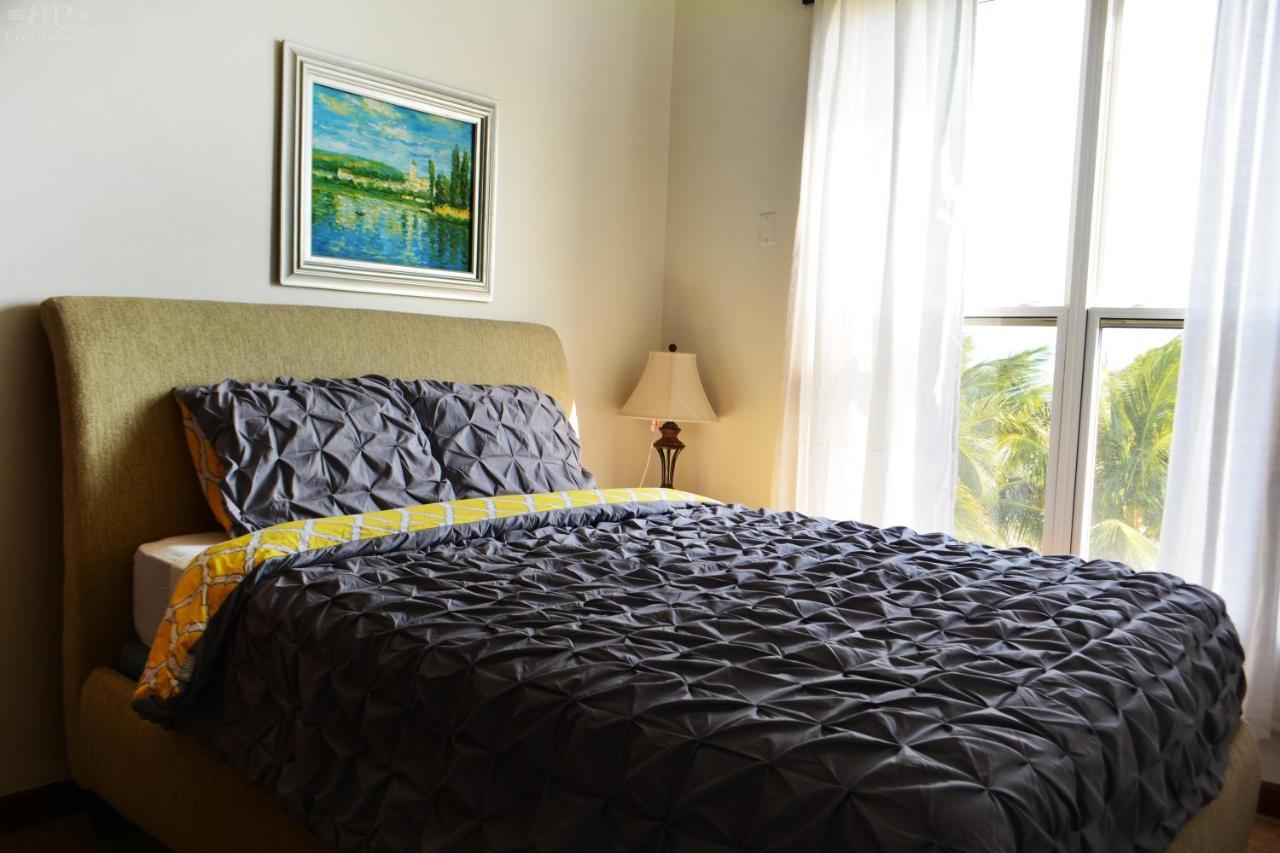 Brahma Blue Resort San Pedro  Extérieur photo