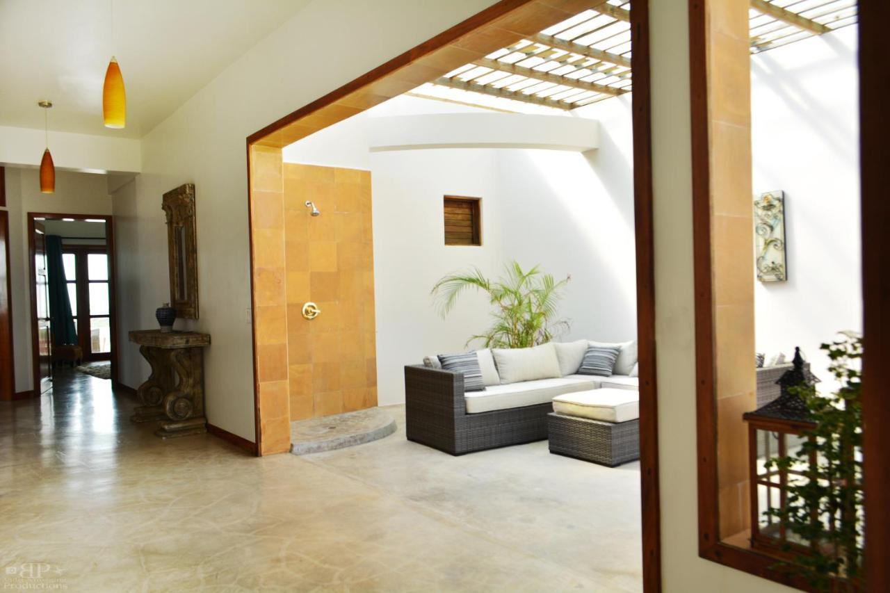 Brahma Blue Resort San Pedro  Extérieur photo
