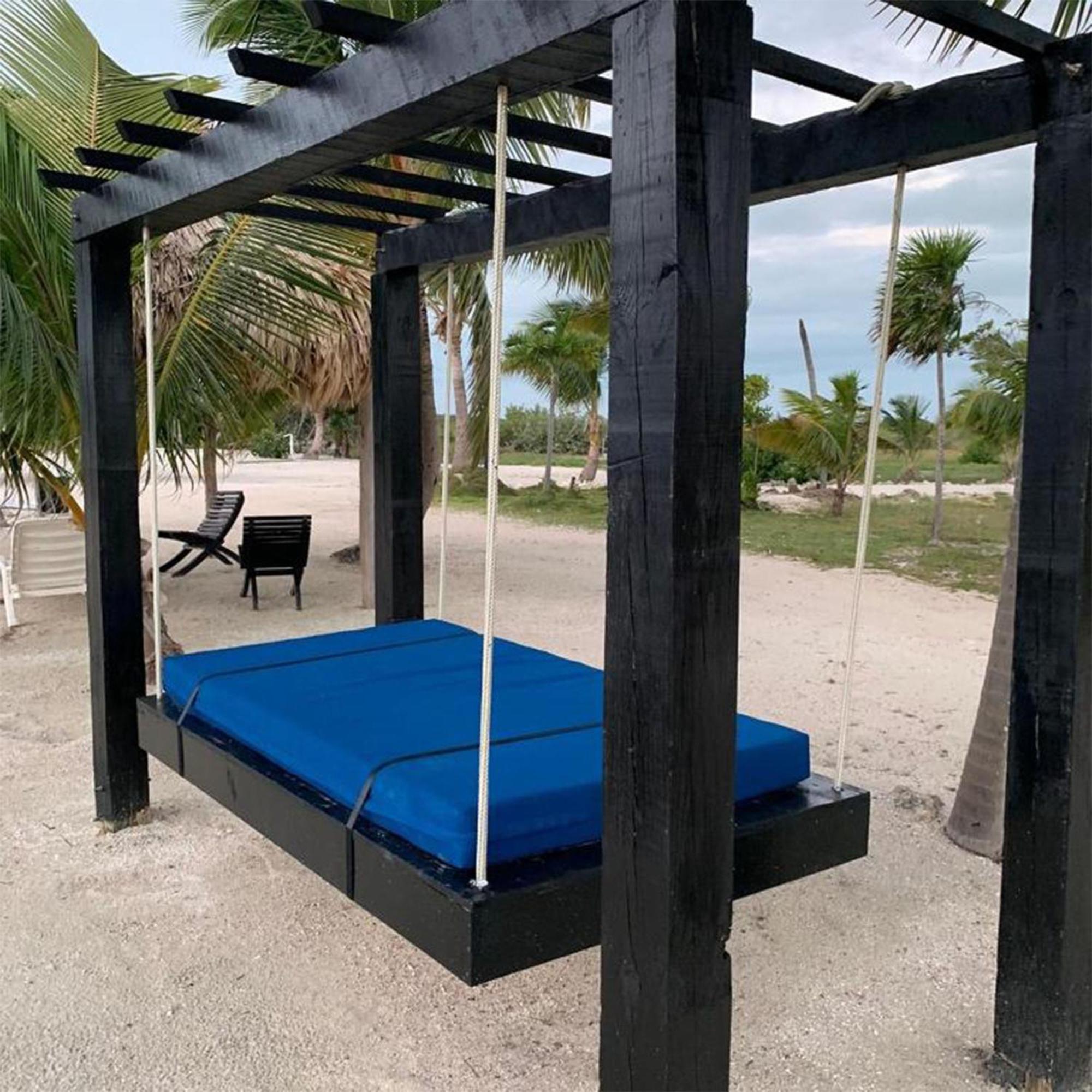 Brahma Blue Resort San Pedro  Extérieur photo