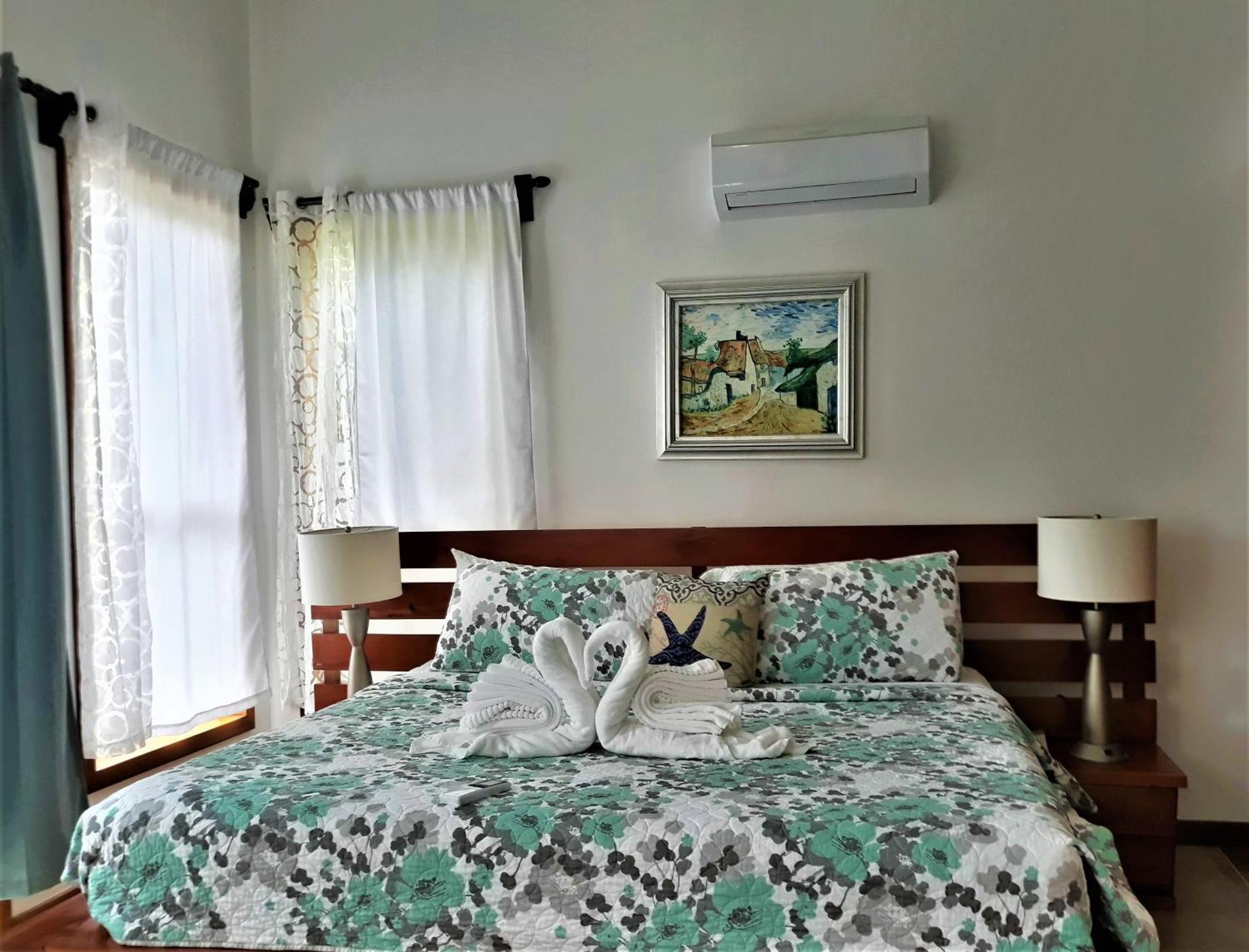 Brahma Blue Resort San Pedro  Extérieur photo