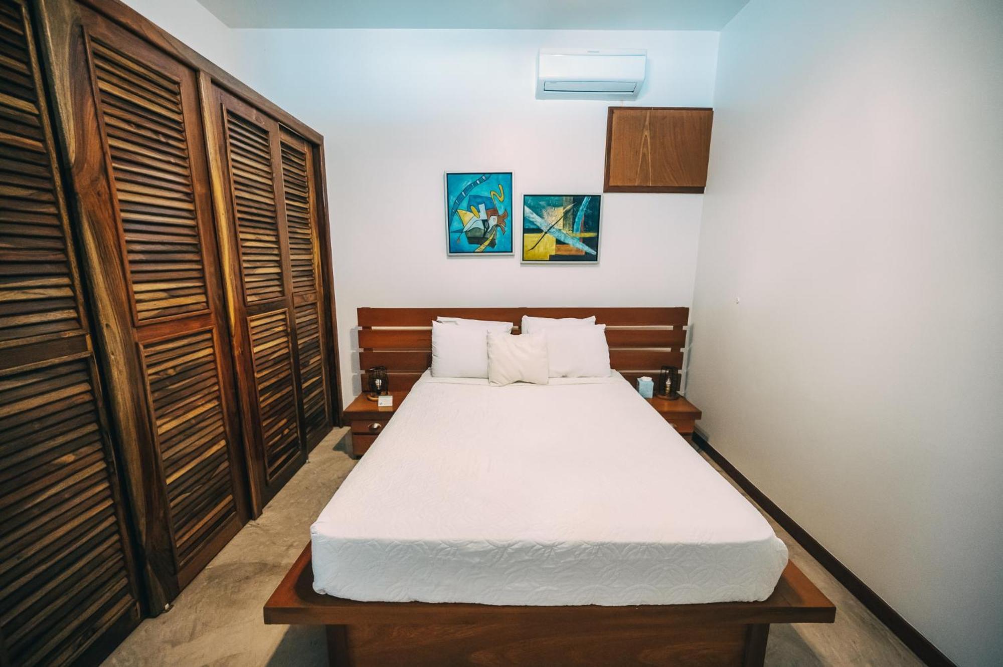 Brahma Blue Resort San Pedro  Extérieur photo