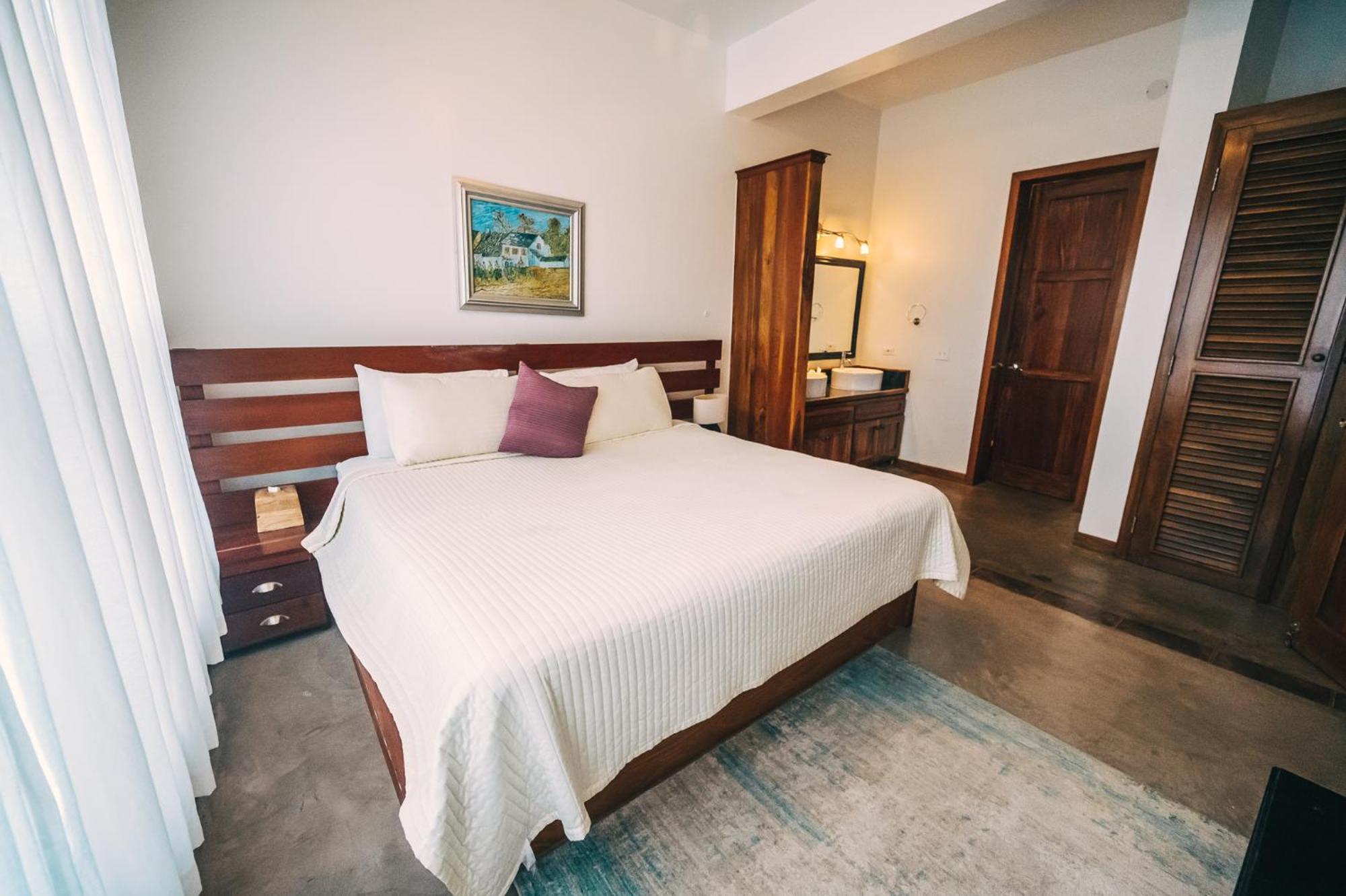 Brahma Blue Resort San Pedro  Extérieur photo