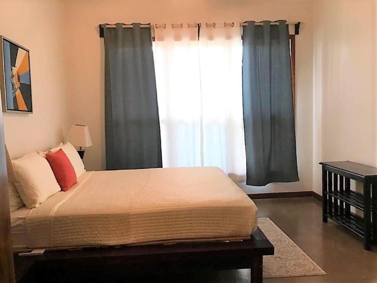 Brahma Blue Resort San Pedro  Extérieur photo