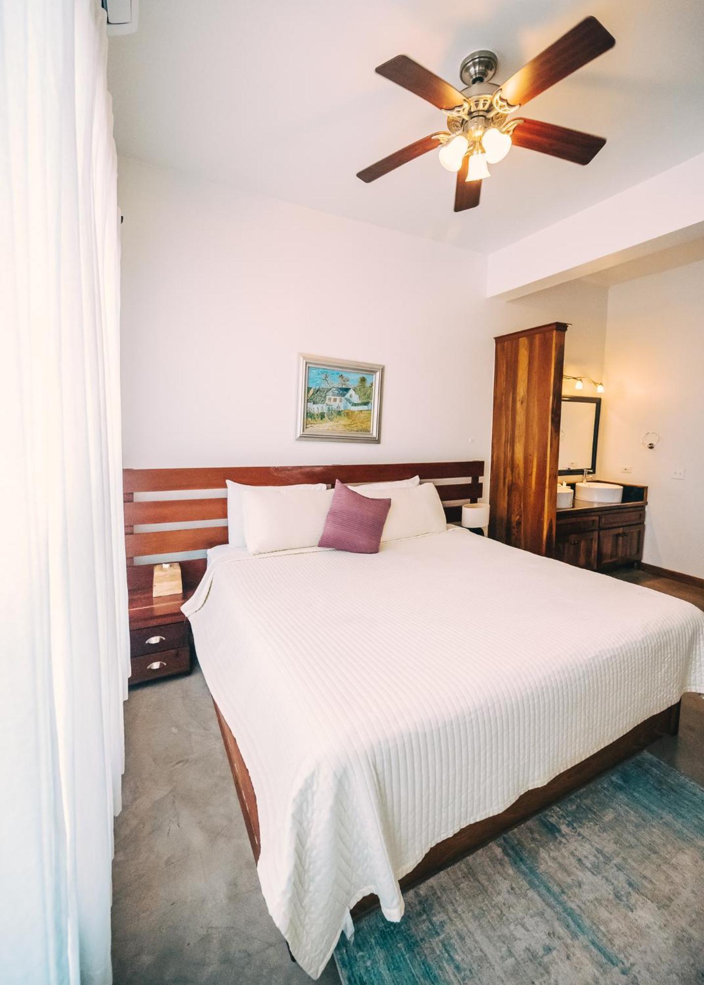 Brahma Blue Resort San Pedro  Extérieur photo