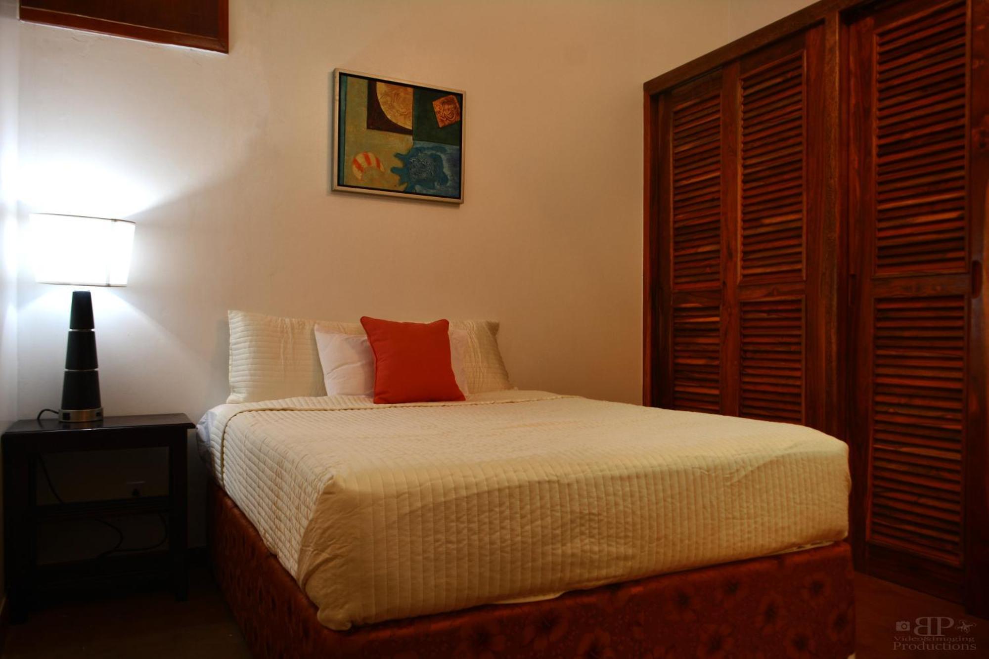 Brahma Blue Resort San Pedro  Extérieur photo