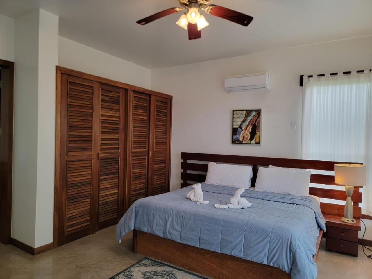Brahma Blue Resort San Pedro  Extérieur photo
