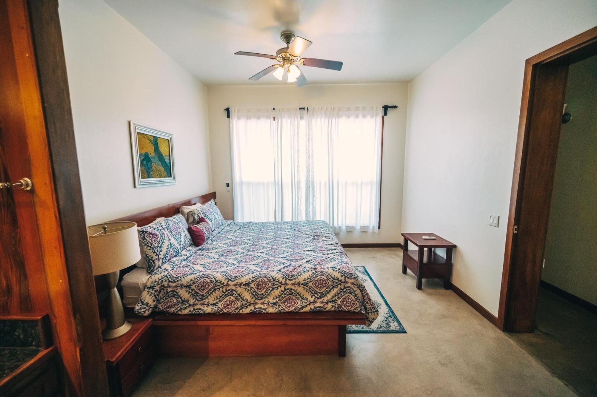 Brahma Blue Resort San Pedro  Extérieur photo