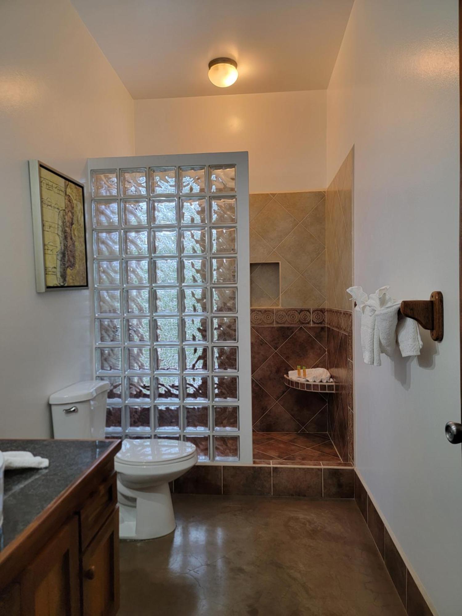Brahma Blue Resort San Pedro  Extérieur photo