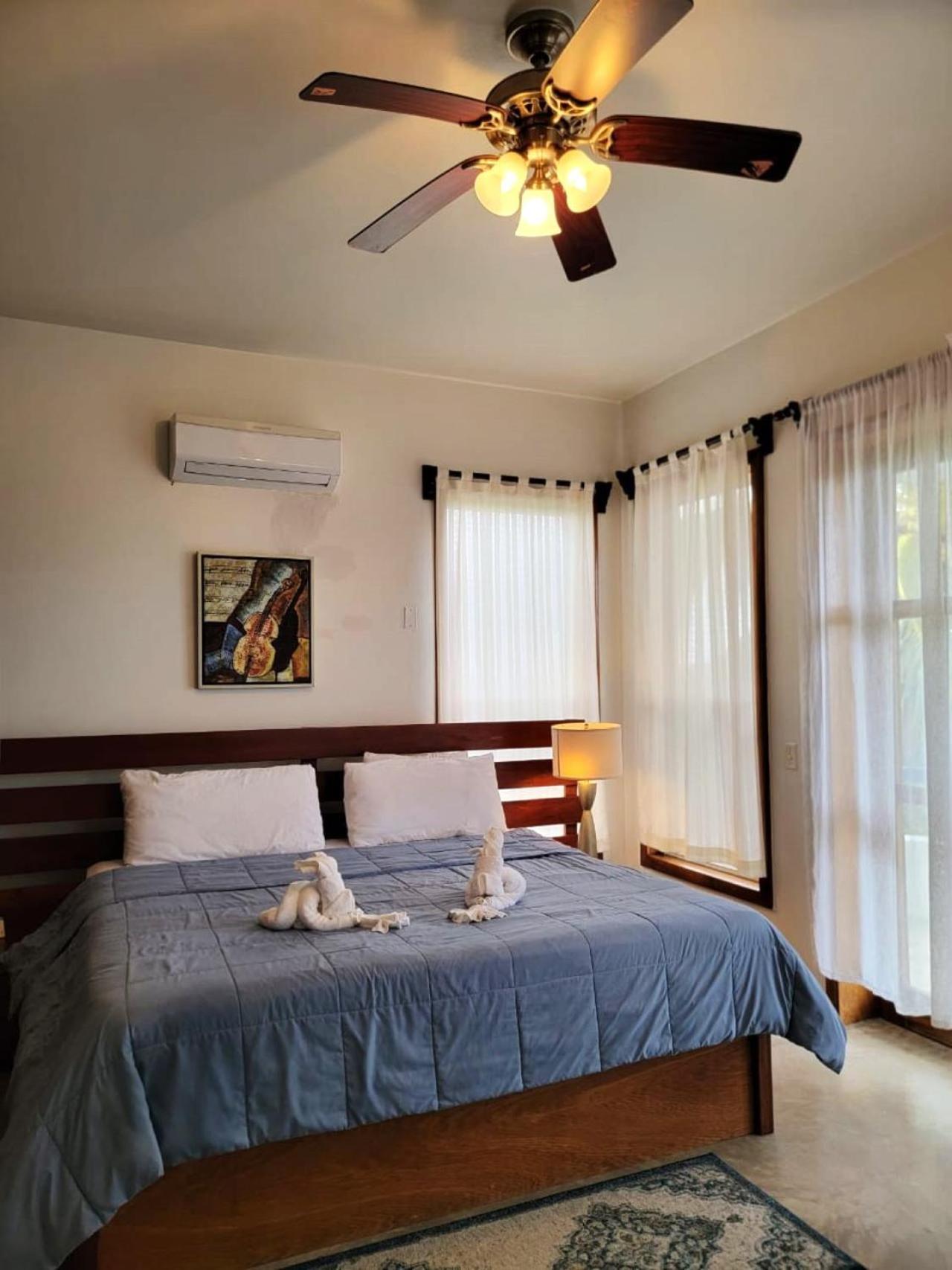 Brahma Blue Resort San Pedro  Extérieur photo