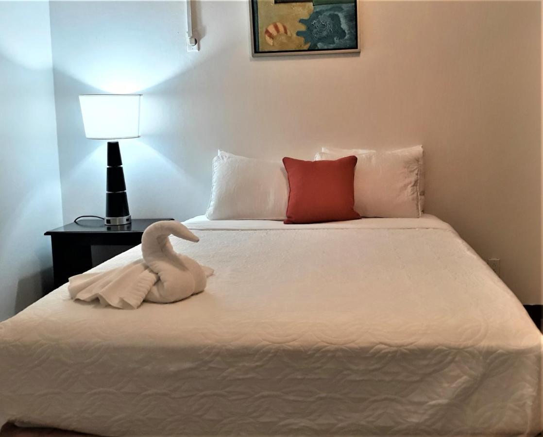 Brahma Blue Resort San Pedro  Extérieur photo