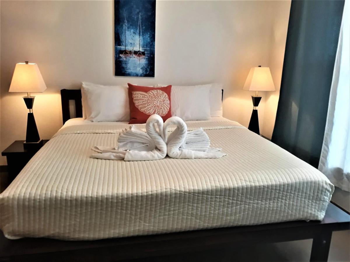 Brahma Blue Resort San Pedro  Extérieur photo